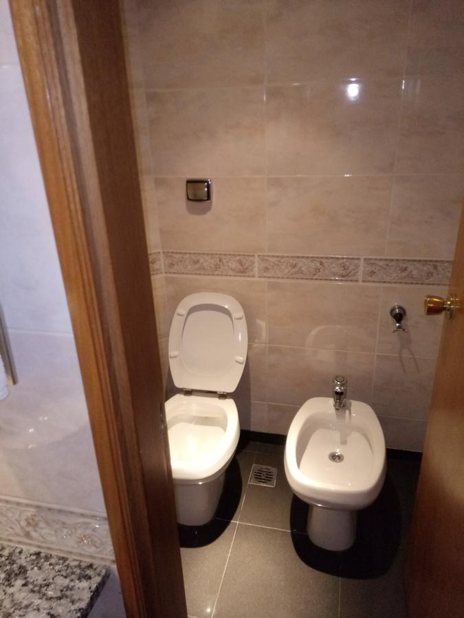 Departamento Centrico Leilighet Rosario Eksteriør bilde