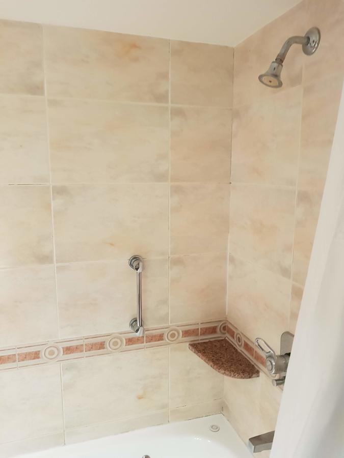 Departamento Centrico Leilighet Rosario Eksteriør bilde
