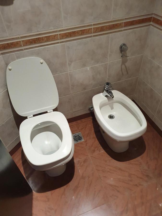 Departamento Centrico Leilighet Rosario Eksteriør bilde