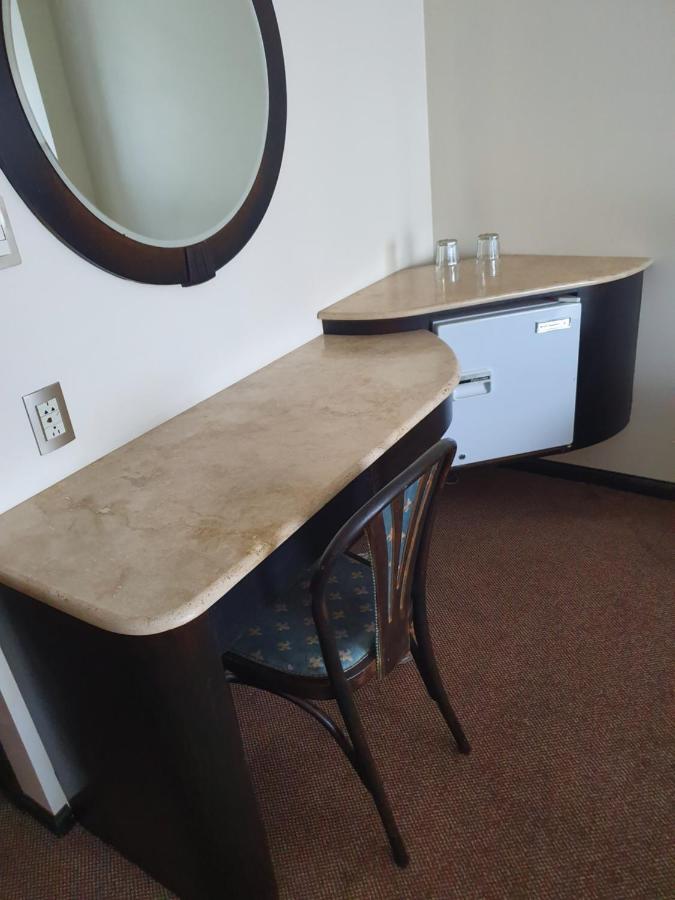 Departamento Centrico Leilighet Rosario Eksteriør bilde