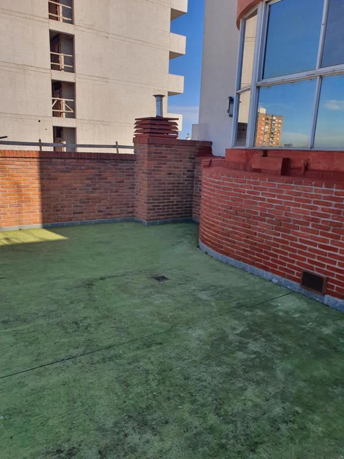 Departamento Centrico Leilighet Rosario Eksteriør bilde