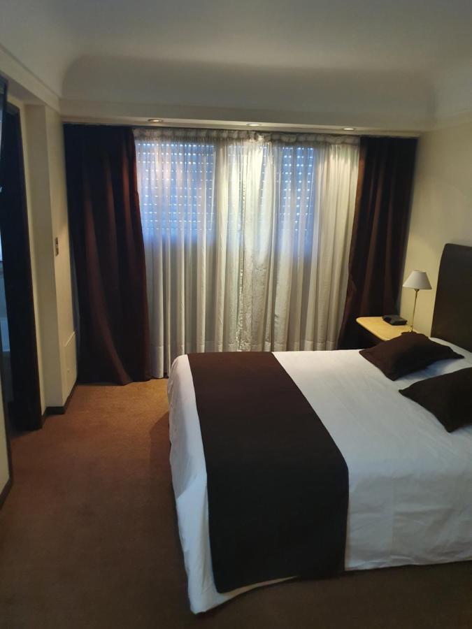 Departamento Centrico Leilighet Rosario Eksteriør bilde