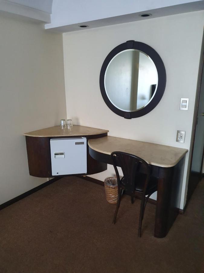 Departamento Centrico Leilighet Rosario Eksteriør bilde