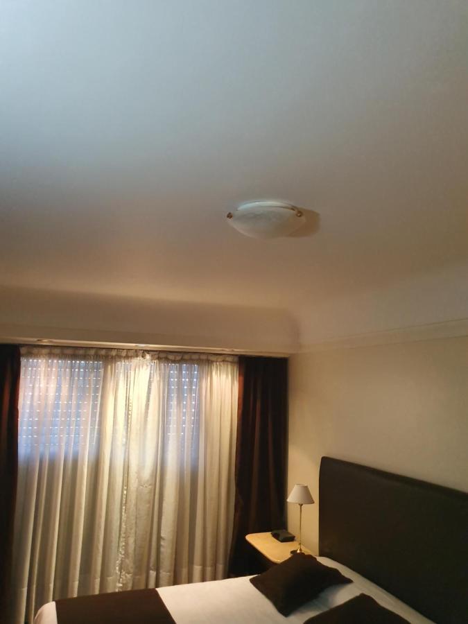 Departamento Centrico Leilighet Rosario Eksteriør bilde