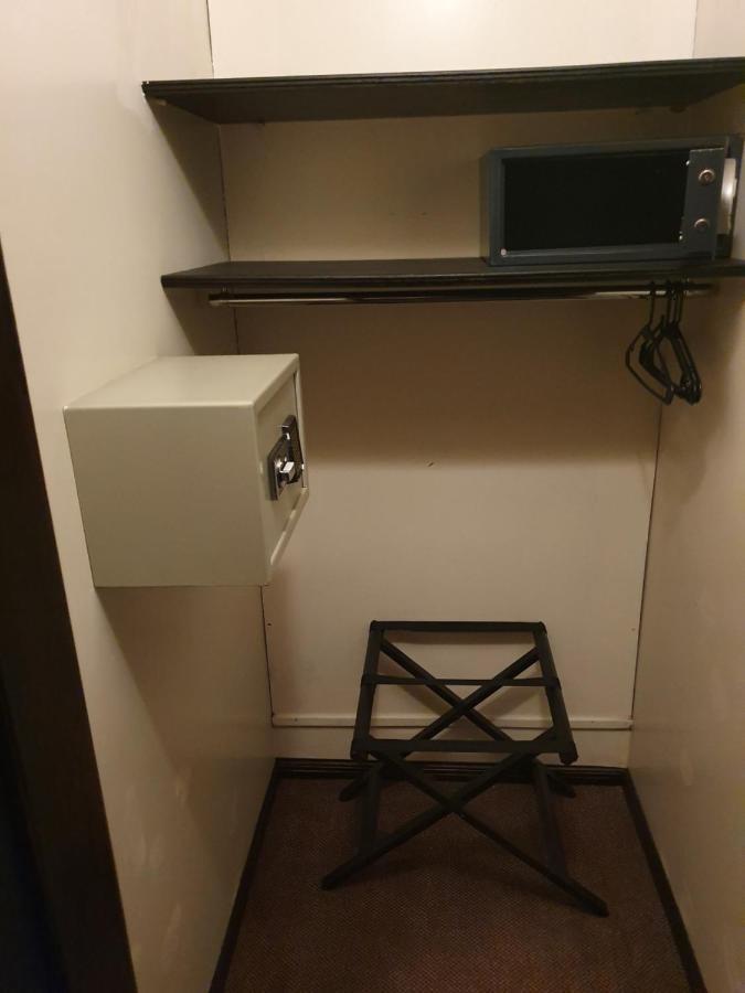 Departamento Centrico Leilighet Rosario Eksteriør bilde